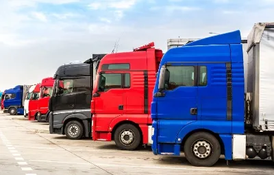 Adana Karacaahmet Ambar Nakliyat