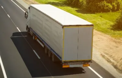 Adana ile Karacaahmet Arası Parça Eşya Taşıma