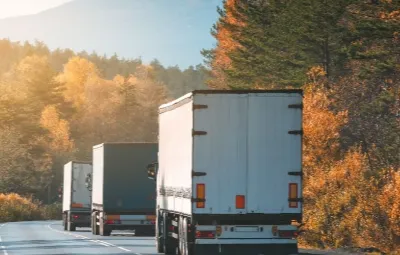 Adana ile Karacaahmet Arası Klima Taşıma