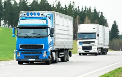 Adana ile Karacaahmet Arası Eşya Taşıma